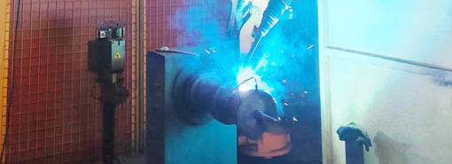 Welding